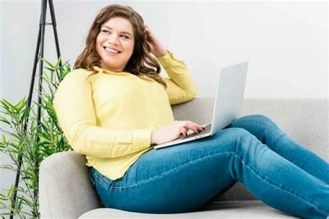 dating sites overweight